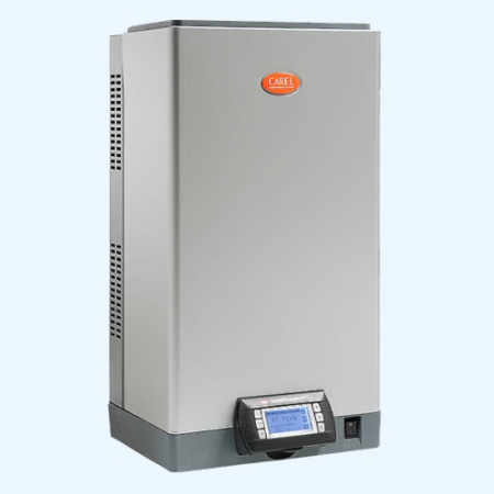 HumiSteam X-plus 15 кг/ч 400В UE015XL0E1 Carel Паровой увлажнитель воздуха